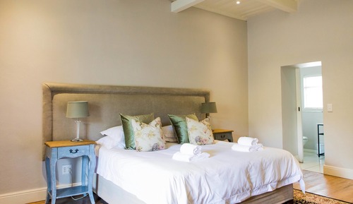 Luxury Triple Room, Multiple Beds