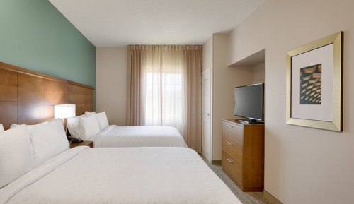 Suite, 1 Bedroom