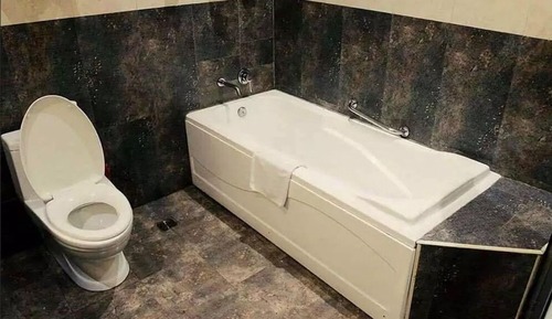 Single Room, Non Smoking