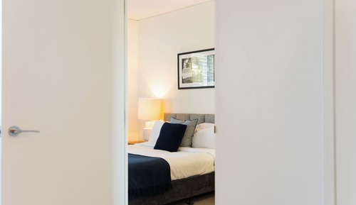 Standard Apartment, 1 Bedroom