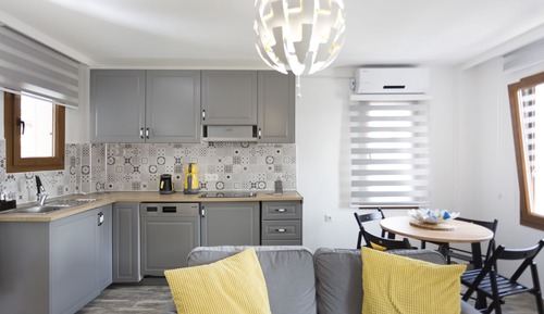 Exclusive Apartment