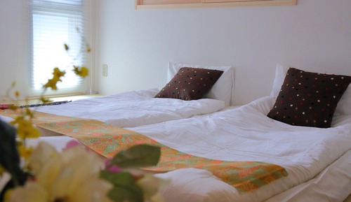 Deluxe Family Suite