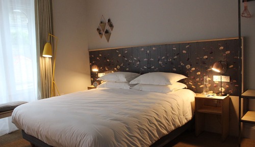 King Room