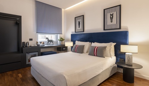 Comfort Room