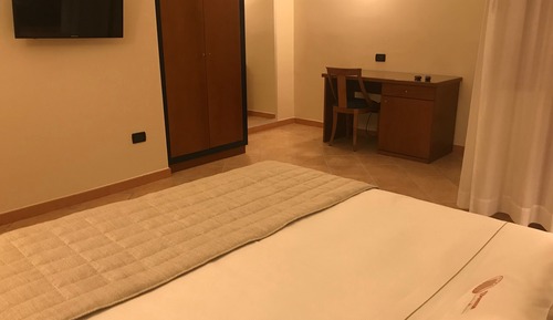 Twin Room, 1 Bedroom, Non Smoking