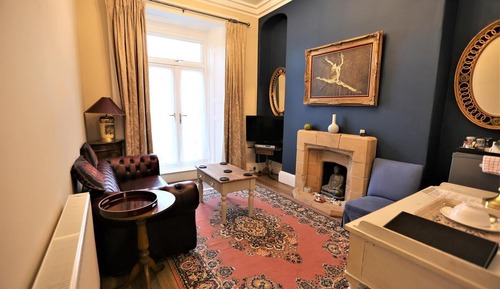 Gothic Suite