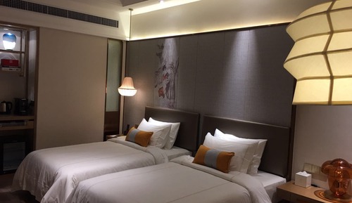 Business Twin Room