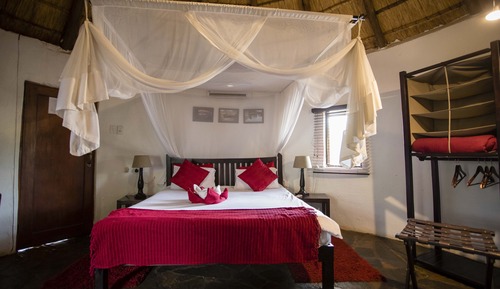 Deluxe Room (Rondawel Buffalo)