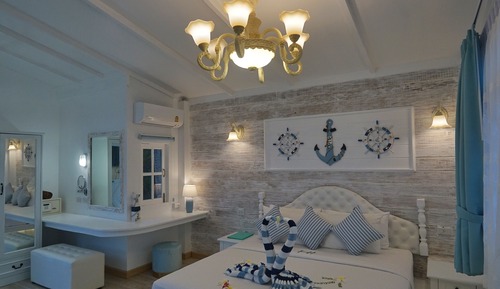 Luxury Villa