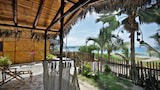 Family Bungalow, Multiple Beds