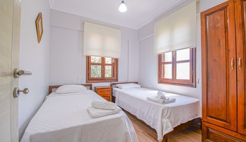 Apartment, 2 Bedrooms