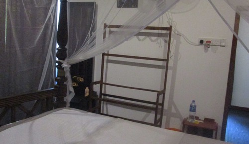 Deluxe Double Room, 1 King Bed, Accessible