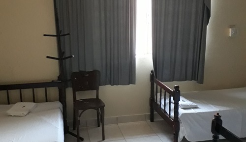 Family Room, Multiple Beds, Private Bathroom