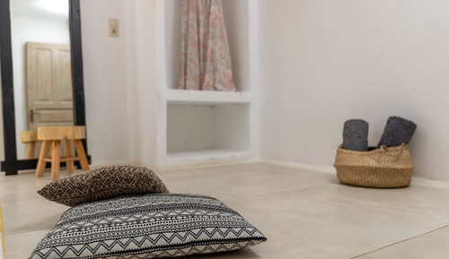 Economy Apartment