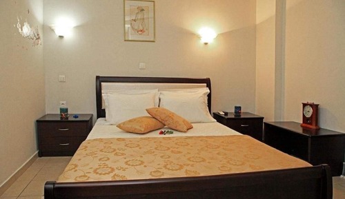 Apartment, 2 Bedrooms