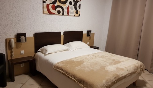 Double Room, Sea Facing