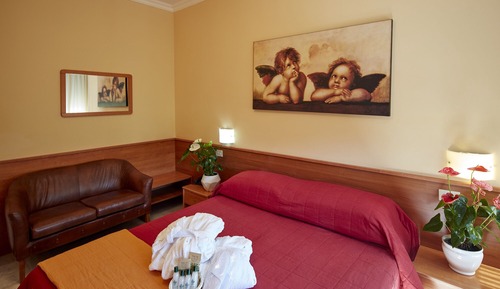 Double or Twin Room