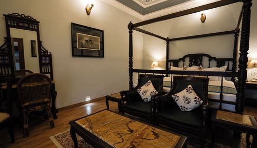 Superior Suite