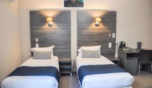 Family Quadruple Room