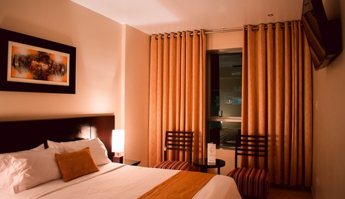 Premium Room