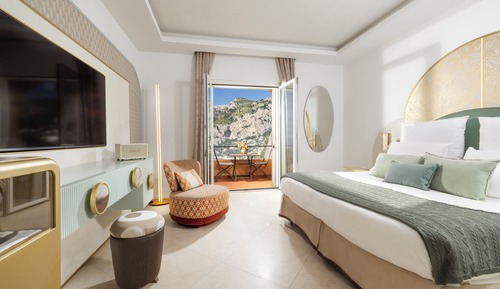 Prestige Room Sea Side 