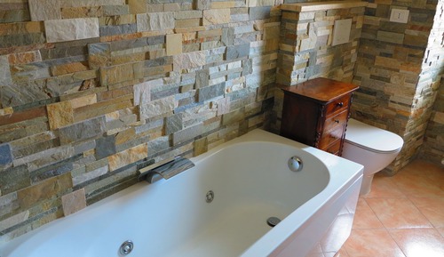 Quadruple Room, Shared Bathroom