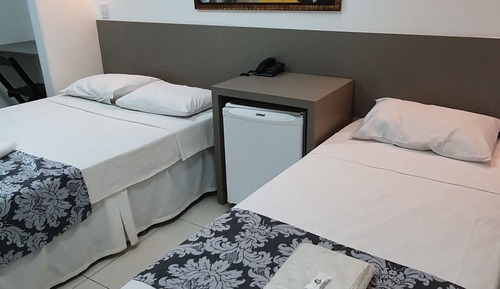 Standard Room, 1 Bedroom