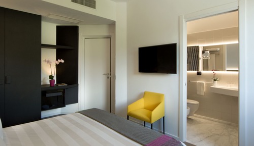 Executive Double Room, 1 Queen Bed, Non Smoking