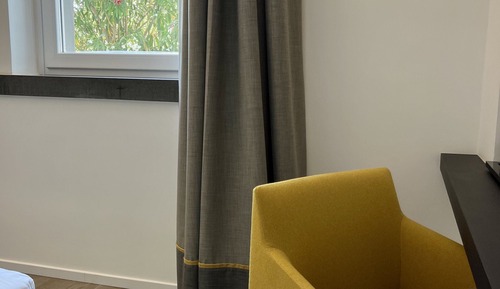 Family Room, 1 Bedroom, Non Smoking, Annex Building