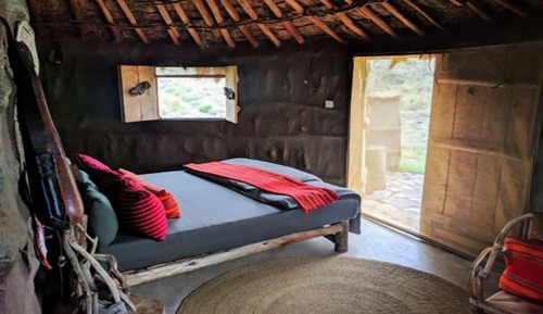 Traditional Room