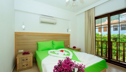 Apartment, 1 Bedroom