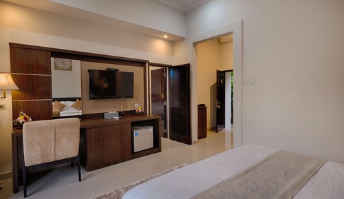 Villa, 2 Bedrooms, Private Pool, Valley View
