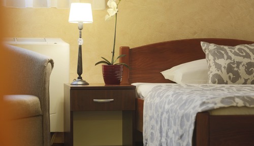 Basic Single Room