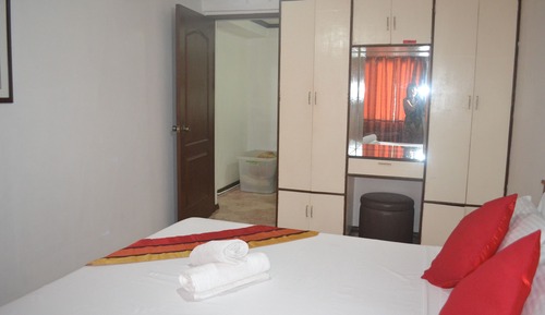 Exclusive Apartment, 2 Bedrooms