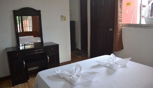 Deluxe Apartment, 1 Bedroom