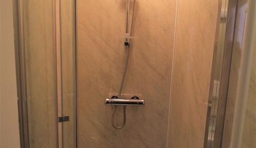 Standard Studio, Ensuite, Garden View (Apartment 8)