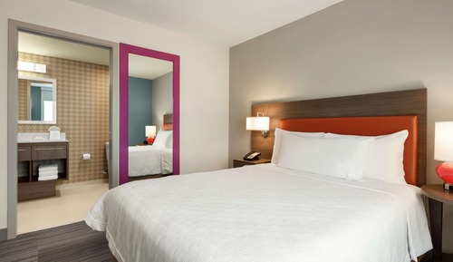 Suite, 1 Bedroom, Non Smoking