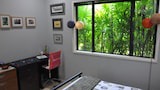 Stunning Island Home,Private,Pool,Adults Only,Pets