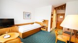 Deluxe Single Room, Balcony
