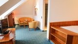 Twin Room, 2 Twin Beds