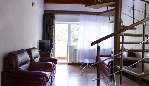Duplex Suite