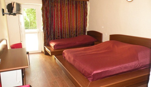 Cottage, 2 Bedrooms