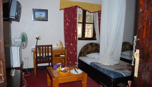 Standard Single Room, 1 Twin Bed