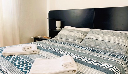 Apartment, 1 Bedroom