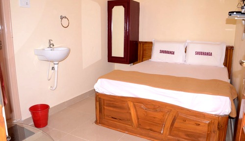 Standard Non AC Room