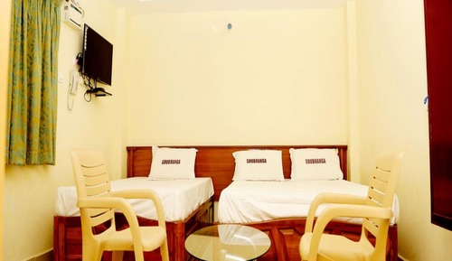 Family Room, 1 Double Bed