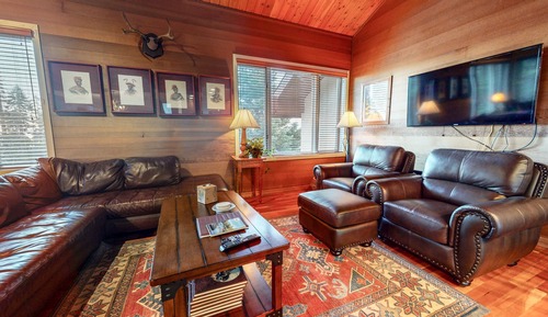 Condo, 3 Bedrooms