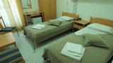 Twin Room (1st Floor)