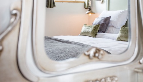 Double Room, Ensuite (Twin)