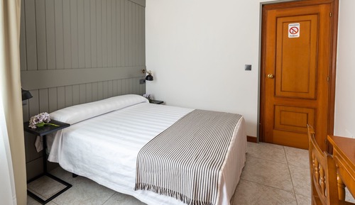 Standard Double Room, 1 Double Bed